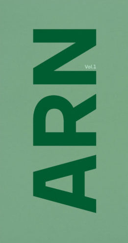 ARN Vol.1 - Eric Tabuchi & Nelly Monnier