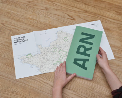 ARN Vol.1 - Eric Tabuchi & Nelly Monnier – Image 7