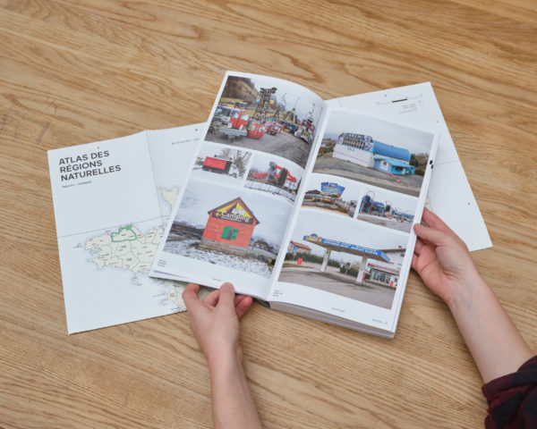 ARN Vol.1 - Eric Tabuchi & Nelly Monnier – Image 6