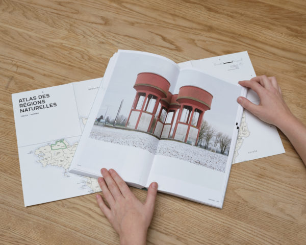 ARN Vol.1 - Eric Tabuchi & Nelly Monnier – Image 2