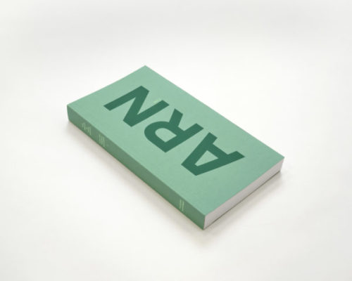 ARN Vol.1 - Eric Tabuchi & Nelly Monnier – Image 4