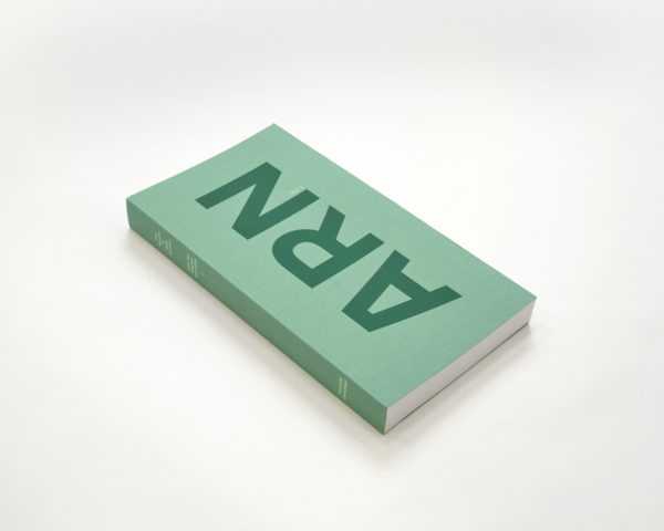 ARN Vol.1 - Eric Tabuchi & Nelly Monnier – Image 4