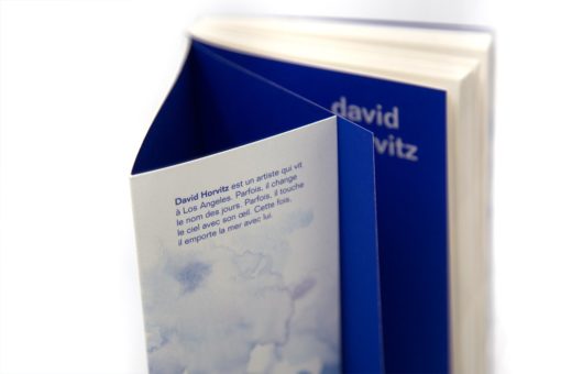 Emporte la mer avec toi - David Horvitz – Image 3