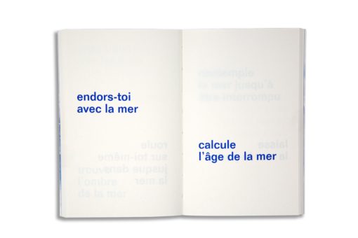 Emporte la mer avec toi - David Horvitz – Image 4