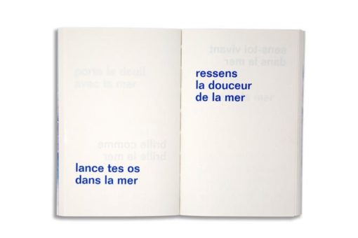 Emporte la mer avec toi - David Horvitz – Image 6