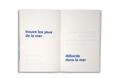 Emporte la mer avec toi - David Horvitz – Image 7