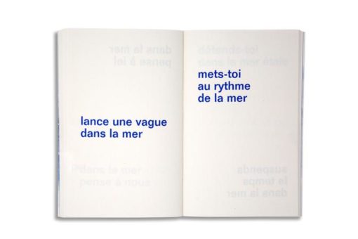 Emporte la mer avec toi - David Horvitz – Image 8