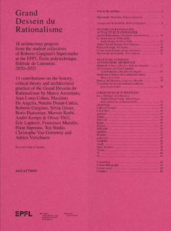 Grand Dessein du Rationalisme - Coll.