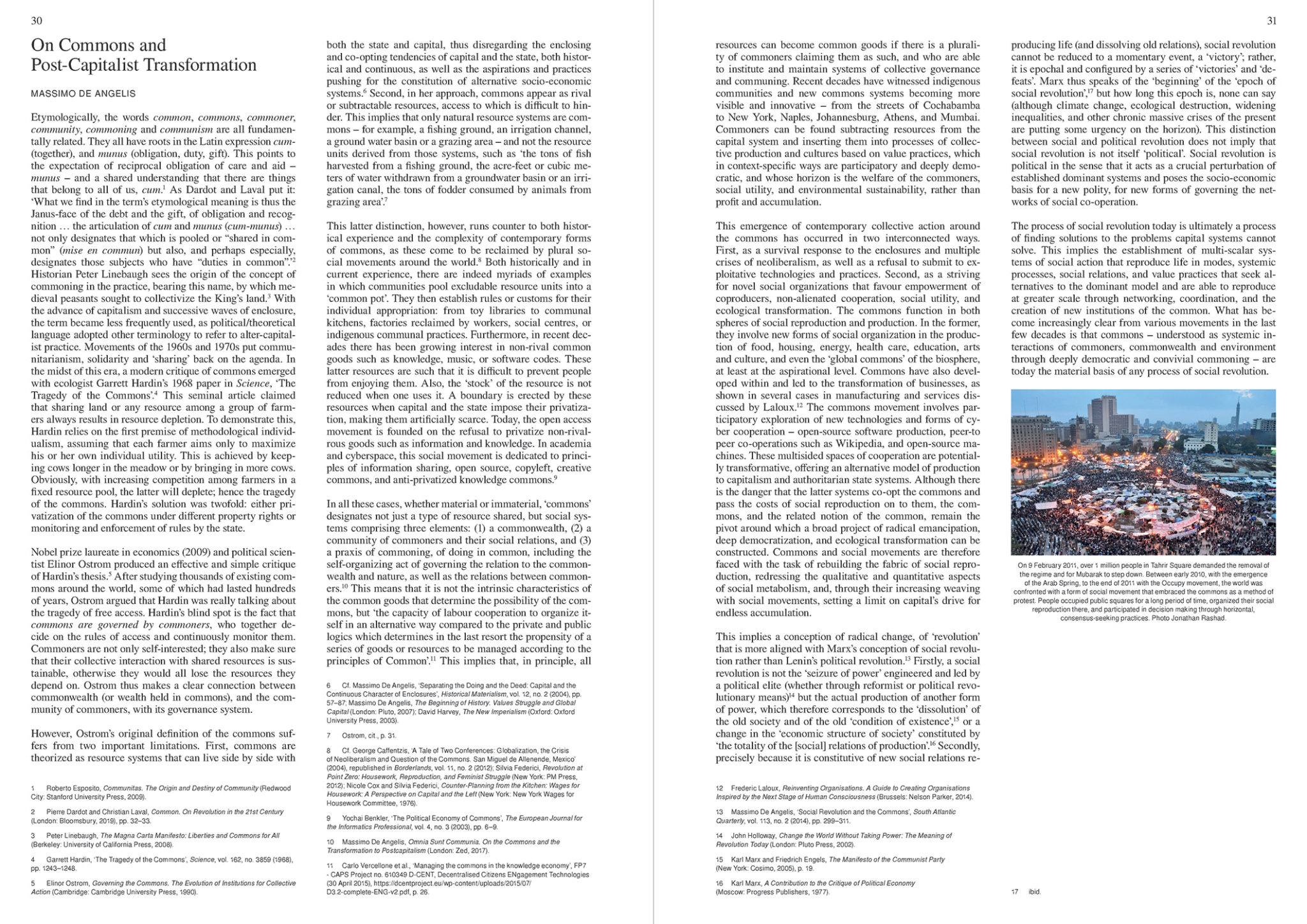 Grand Dessein du Rationalisme - Coll. – Image 12