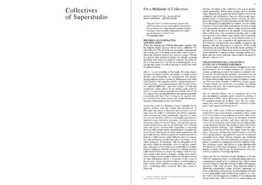 Grand Dessein du Rationalisme - Coll. – Image 13