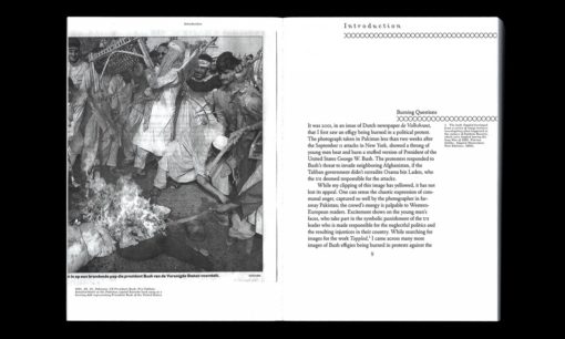 Burning Images, A History of Effigy Protests - Florian Göttke – Image 2