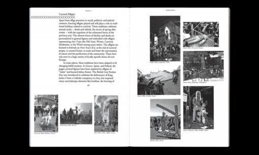 Burning Images, A History of Effigy Protests - Florian Göttke – Image 3