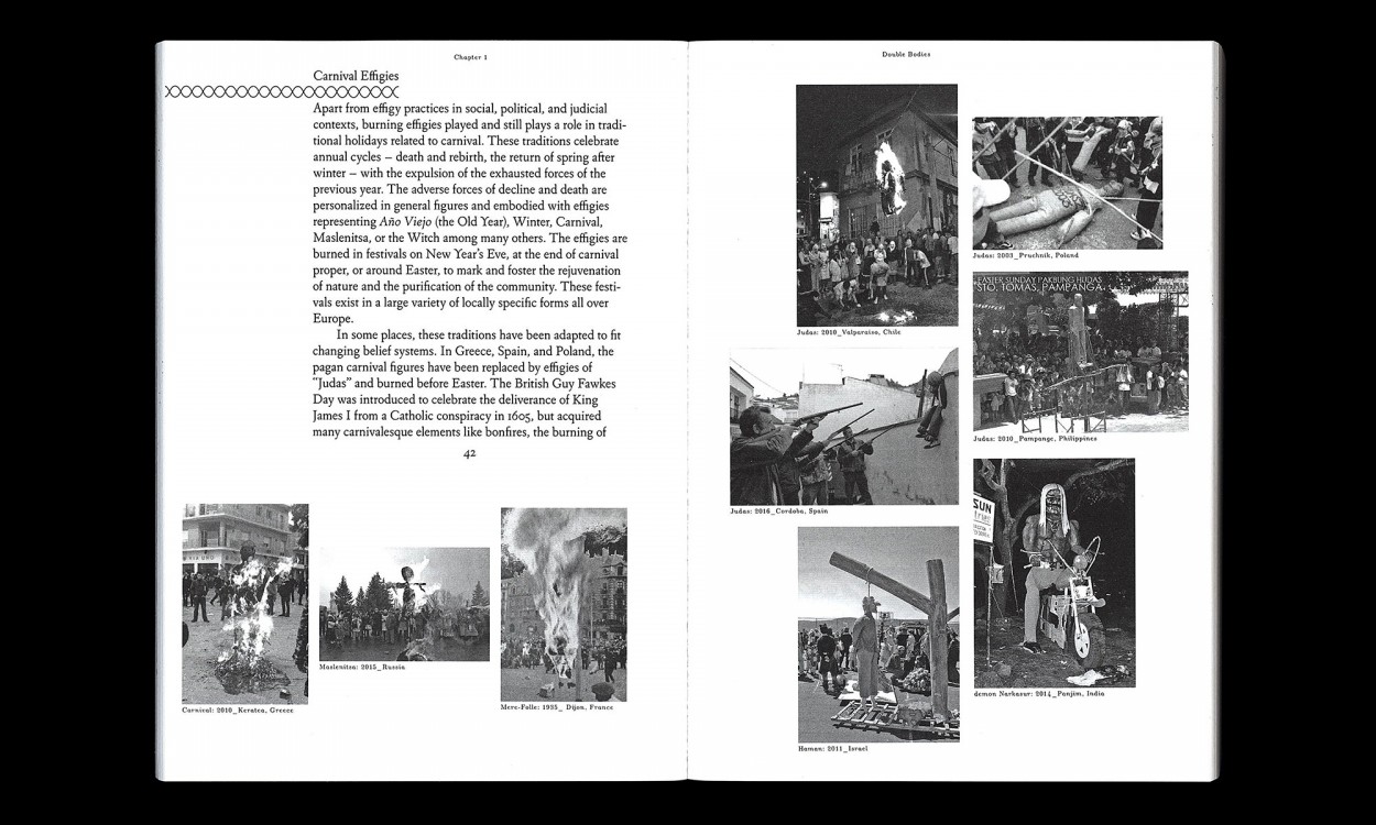 Burning Images, A History of Effigy Protests - Florian Göttke – Image 3
