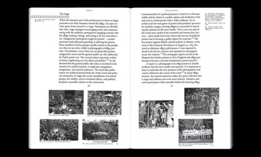 Burning Images, A History of Effigy Protests - Florian Göttke – Image 4