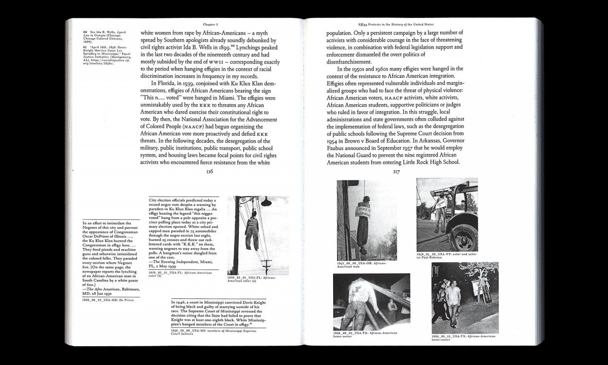 Burning Images, A History of Effigy Protests - Florian Göttke – Image 5