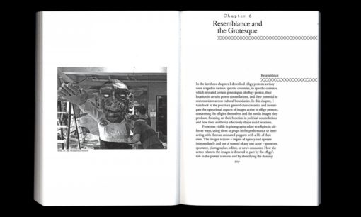 Burning Images, A History of Effigy Protests - Florian Göttke – Image 6