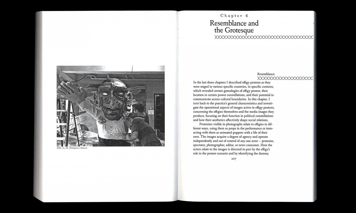 Burning Images, A History of Effigy Protests - Florian Göttke – Image 6