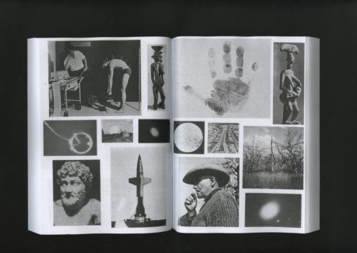 Inventaire Déraisonné - Thibault Tourmente – Image 2
