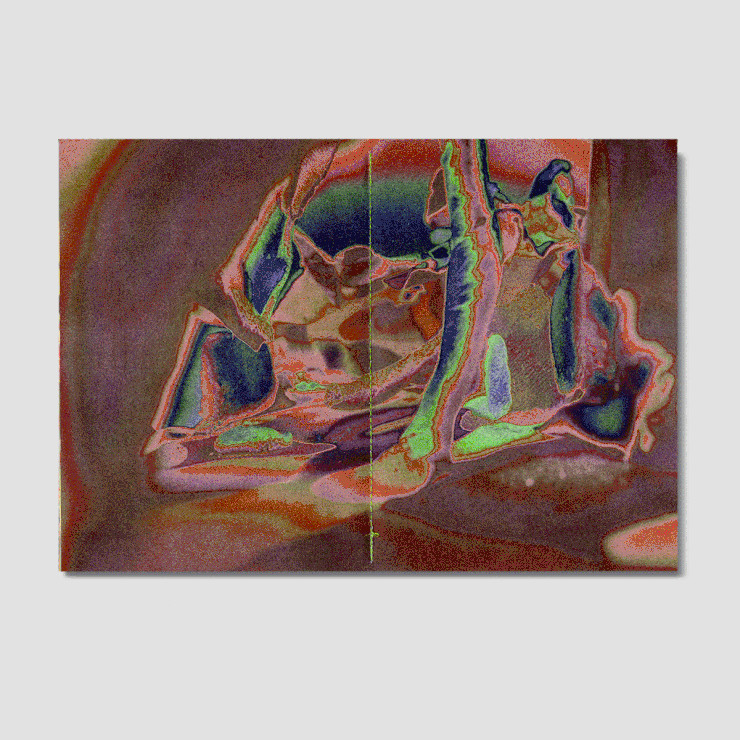 Cahute édition - Léo-Paul Barbaut – Image 8
