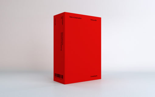 Ode to Construction: Abstraction in the Digital Age - Polina Joffe – Image 5