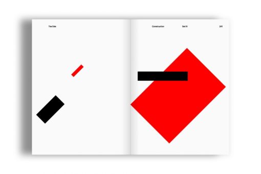 Ode to Construction: Abstraction in the Digital Age - Polina Joffe – Image 12