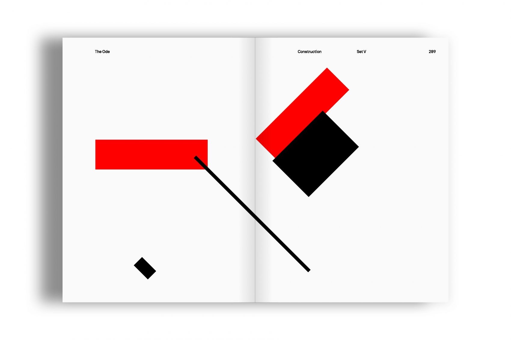 Ode to Construction: Abstraction in the Digital Age - Polina Joffe – Image 11