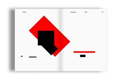 Ode to Construction: Abstraction in the Digital Age - Polina Joffe – Image 10