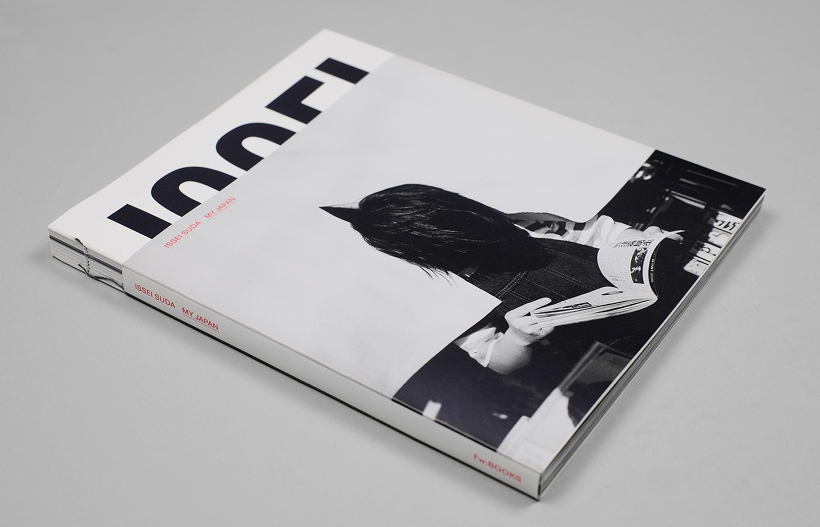 Issei Suda : My Japan – Image 17
