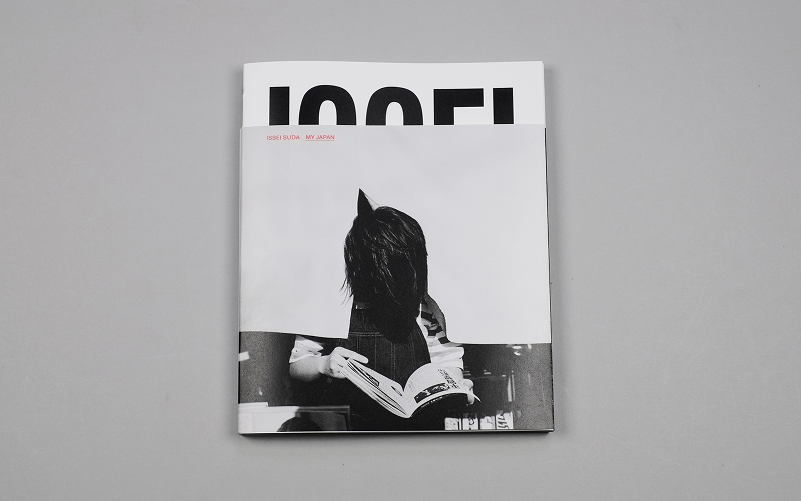 Issei Suda : My Japan – Image 2