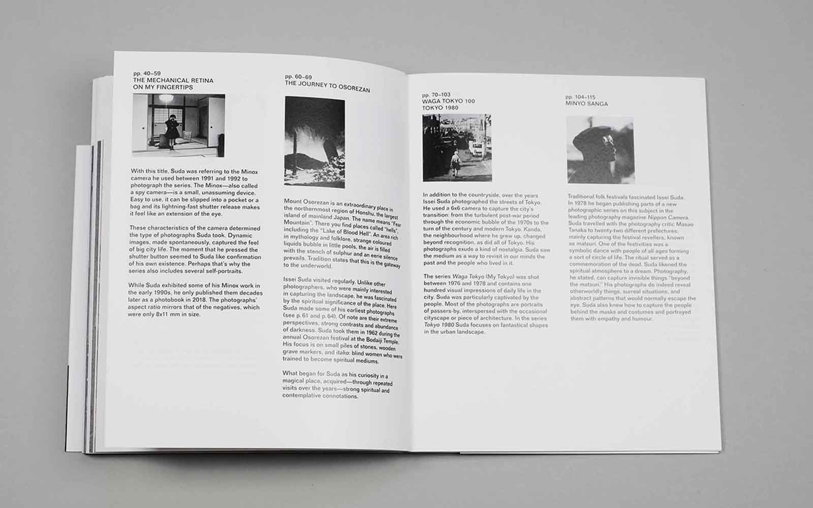 Issei Suda : My Japan – Image 16