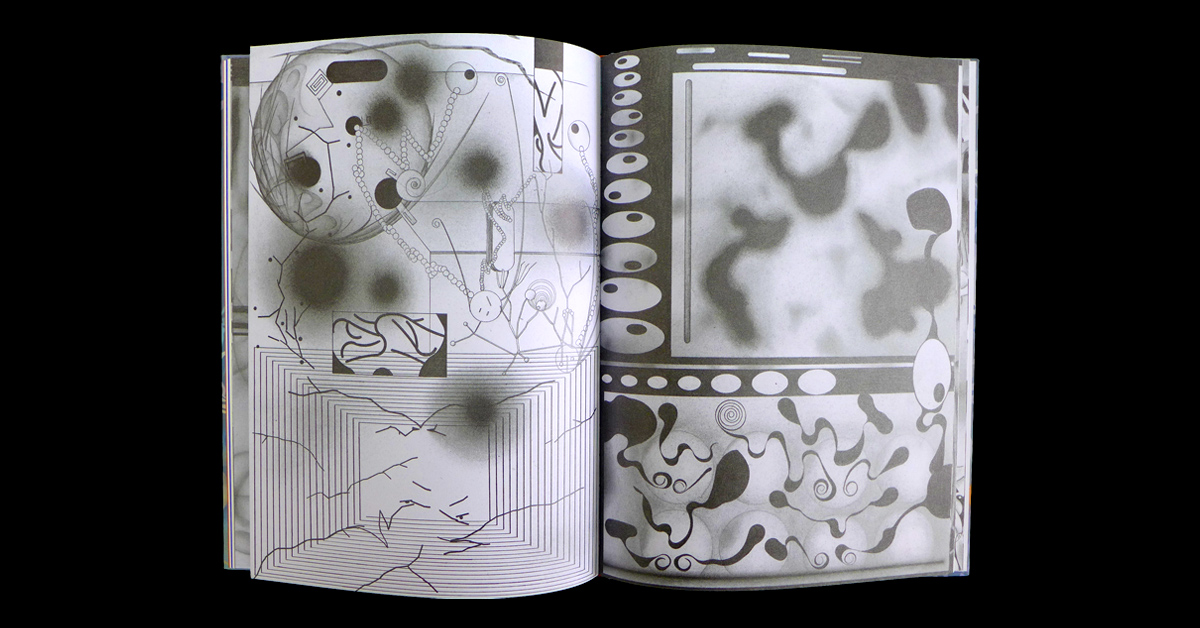 Zone Furtive - Guillaume Dénervaud – Image 2