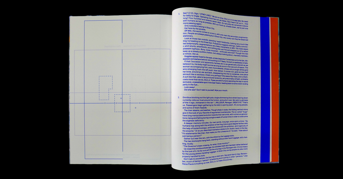 Zone Furtive - Guillaume Dénervaud – Image 3