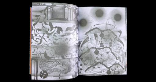 Zone Furtive - Guillaume Dénervaud – Image 4