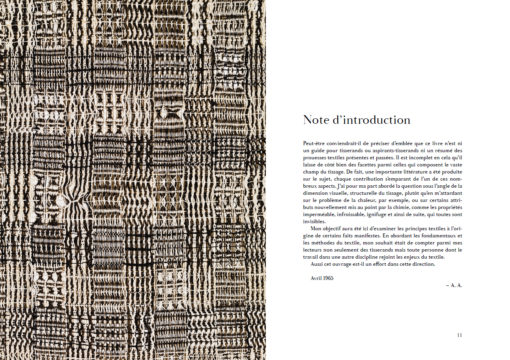 Du tissage - Anni Albers – Image 4