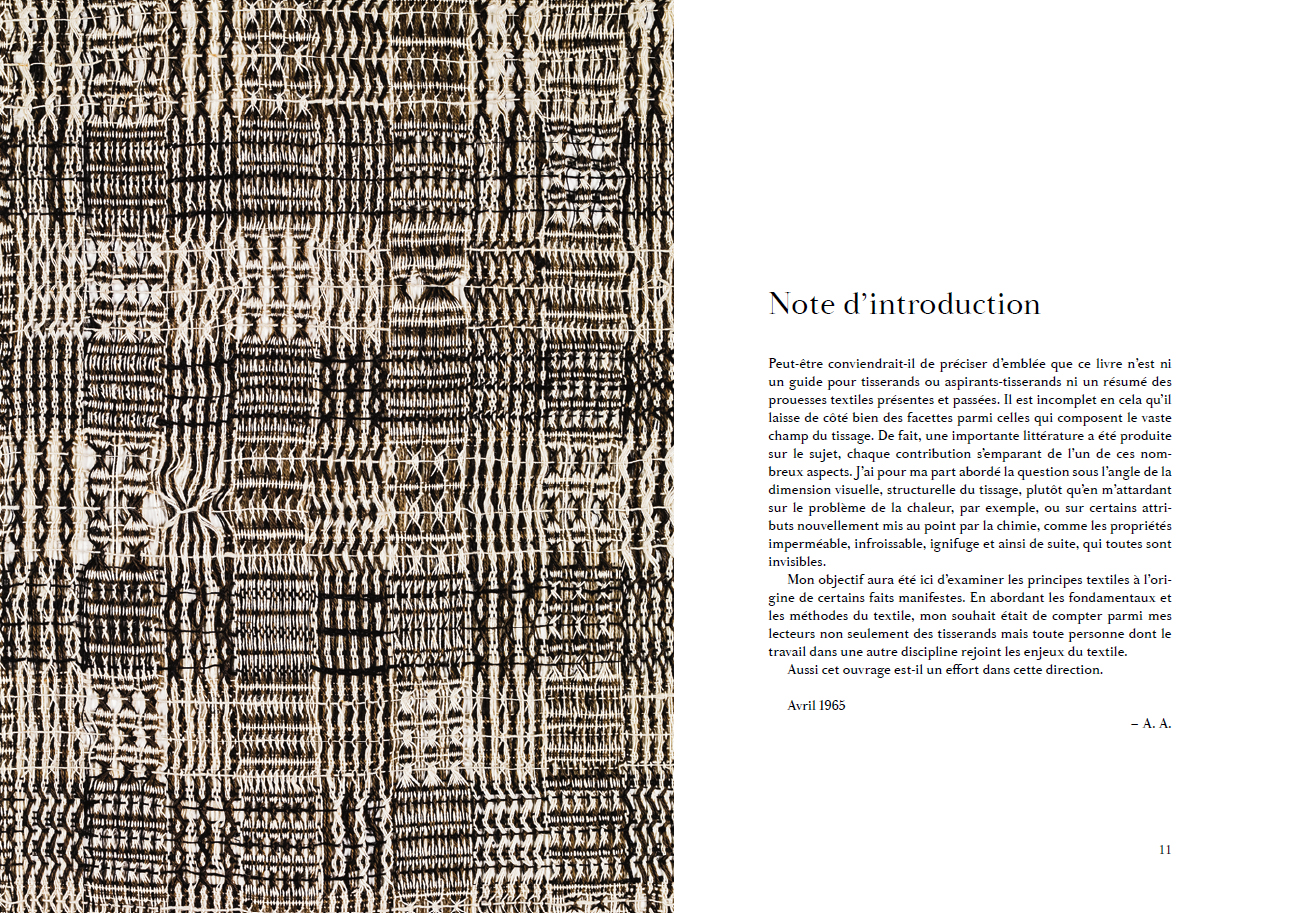Du tissage - Anni Albers – Image 4