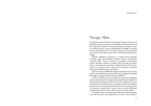 Du tissage - Anni Albers – Image 5