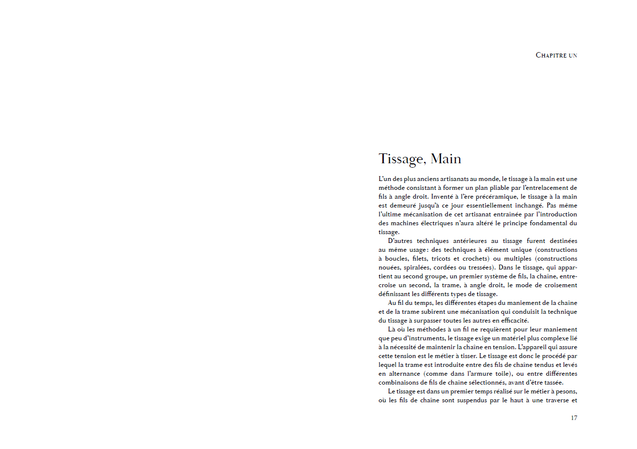 Du tissage - Anni Albers – Image 5
