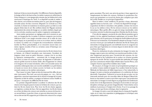 Du tissage - Anni Albers – Image 6