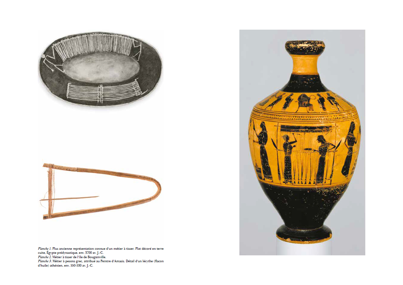 Du tissage - Anni Albers – Image 7