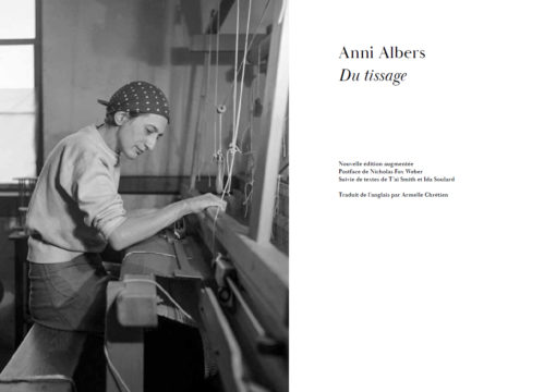 Du tissage - Anni Albers – Image 2