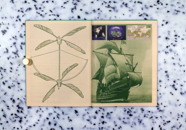 Anémochorie - Antonin Detemple – Image 4