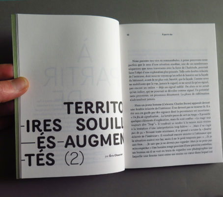 À partir de n°3 - Collectif – Image 2
