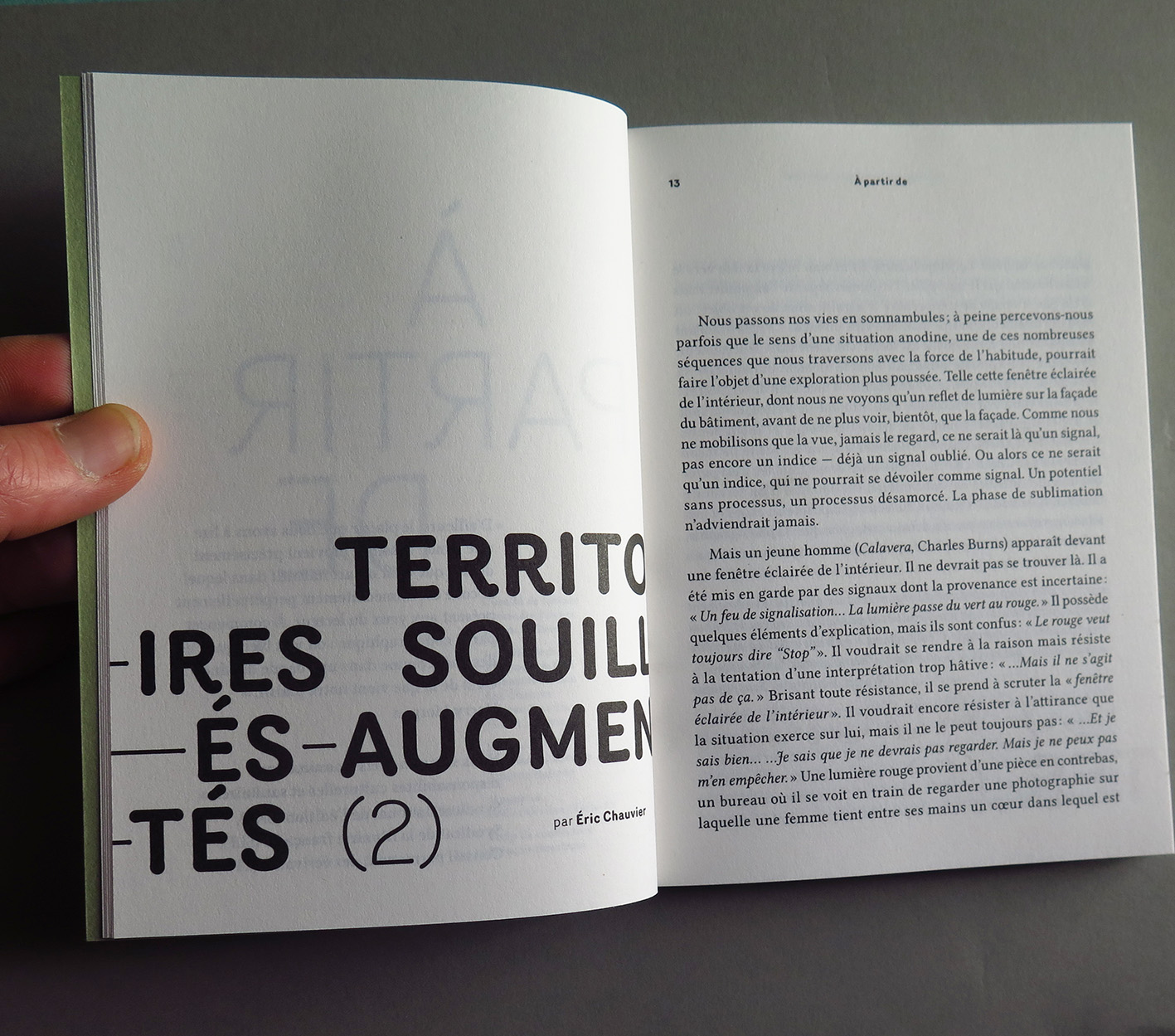À partir de n°3 - Collectif – Image 2