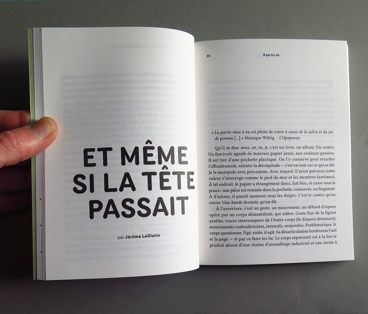 À partir de n°3 - Collectif – Image 3