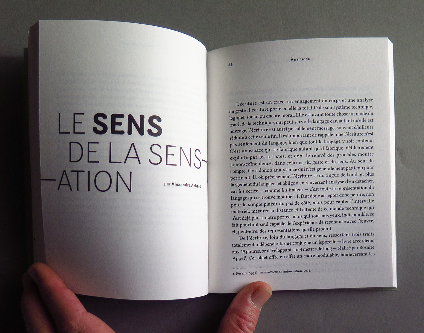À partir de n°3 - Collectif – Image 5