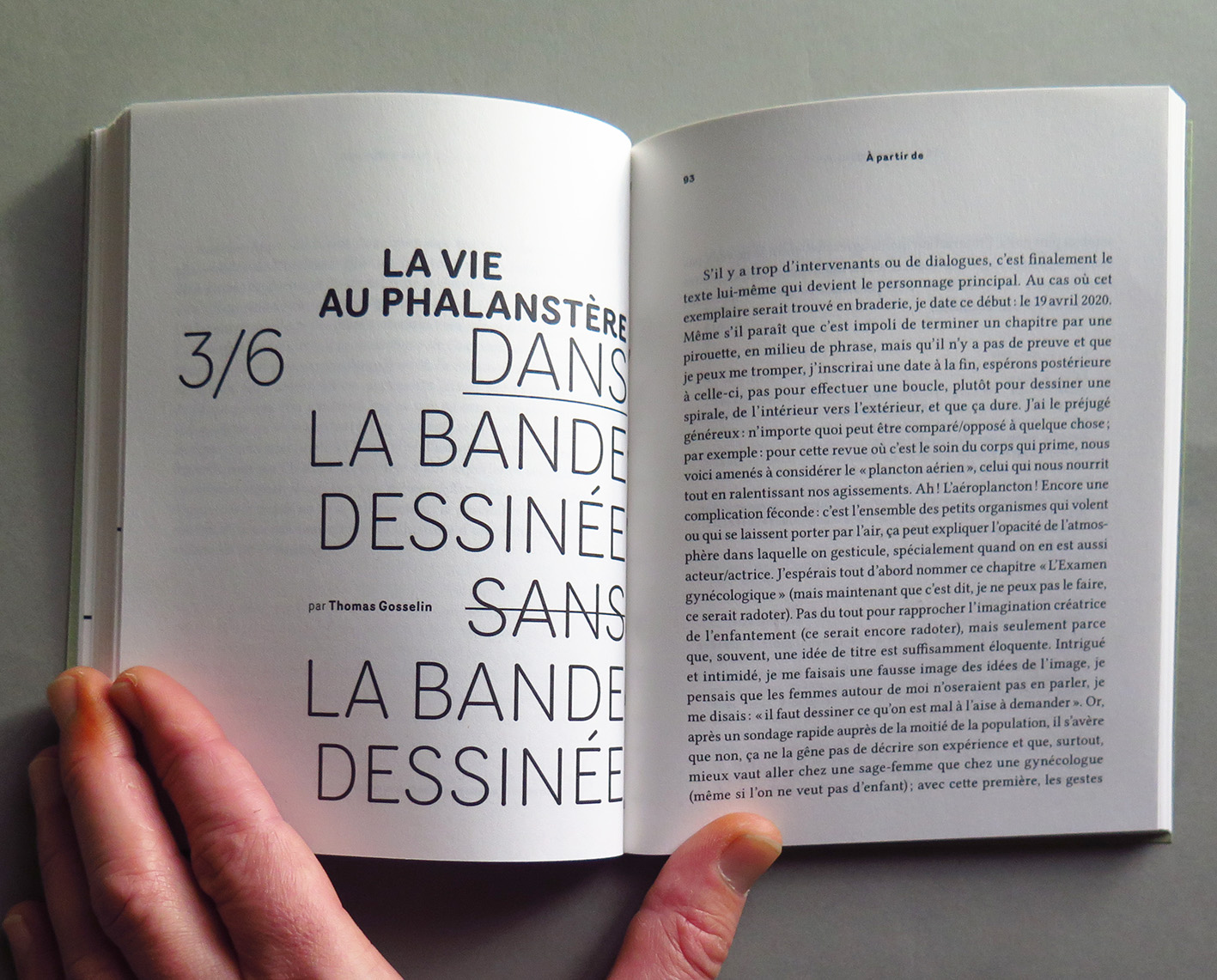 À partir de n°3 - Collectif – Image 6