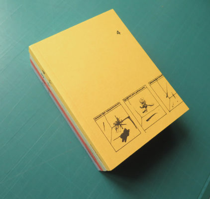 À partir de n°4 - Collectif – Image 10