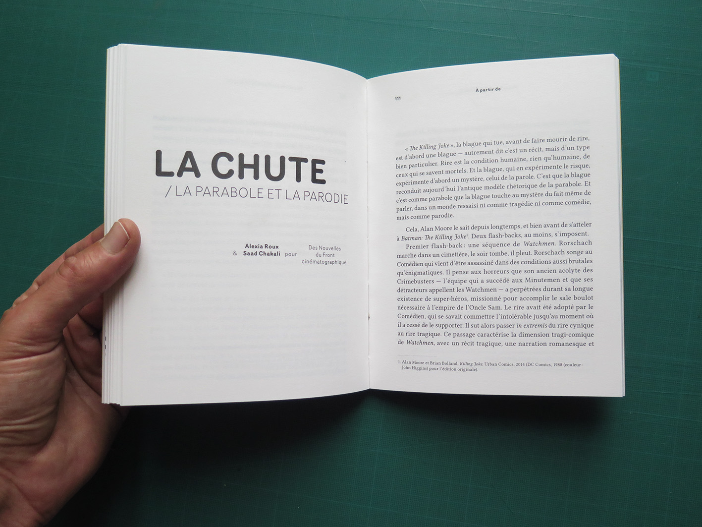 À partir de n°4 - Collectif – Image 8