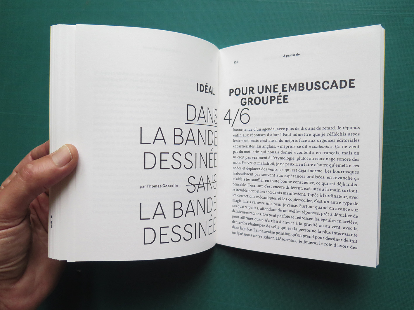 À partir de n°4 - Collectif – Image 9