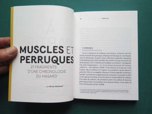 À partir de n°4 - Collectif – Image 3